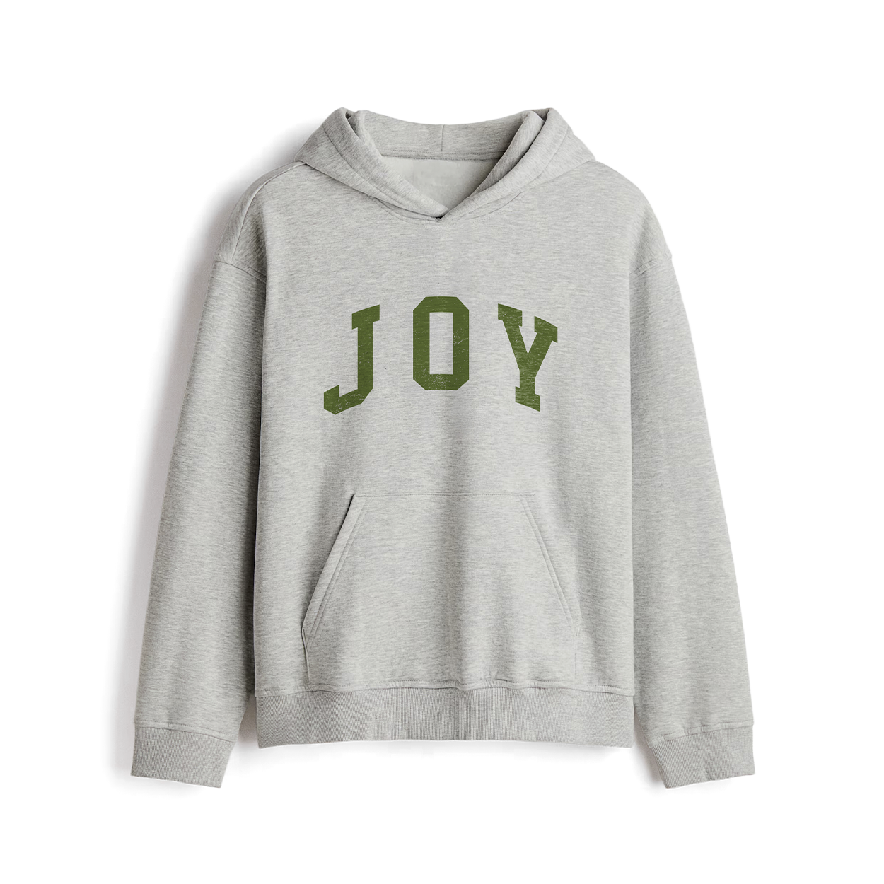 Elle Limebear - Give Me Joy: JOY Hoodie