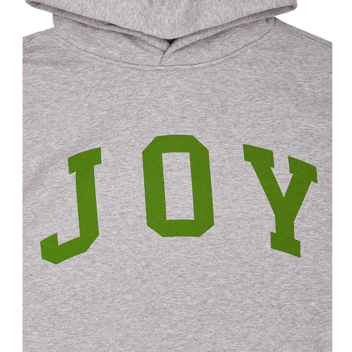 Elle Limebear - Give Me Joy: JOY Hoodie