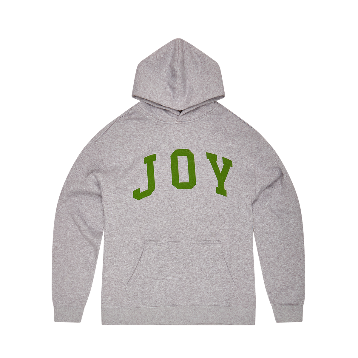 Elle Limebear - Give Me Joy: JOY Hoodie